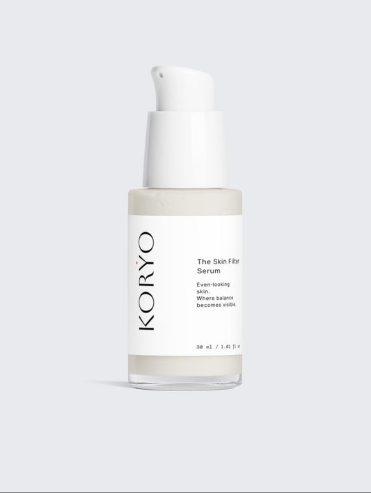 The Skin Filter Serum