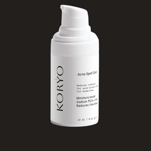 Acne Spot Care