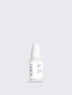 Boost Serum Collection Box - Koryo Skincare