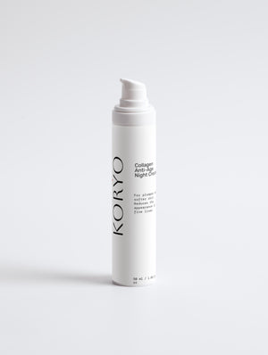 Collagen Anti-Age Night Cream