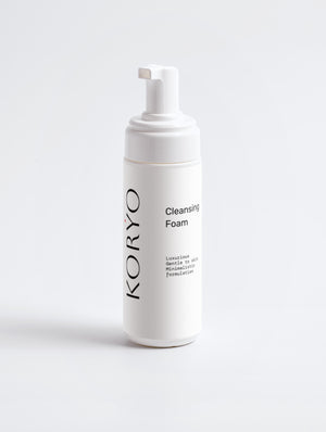 Daily Radiance Collection Box - Koryo Skincare