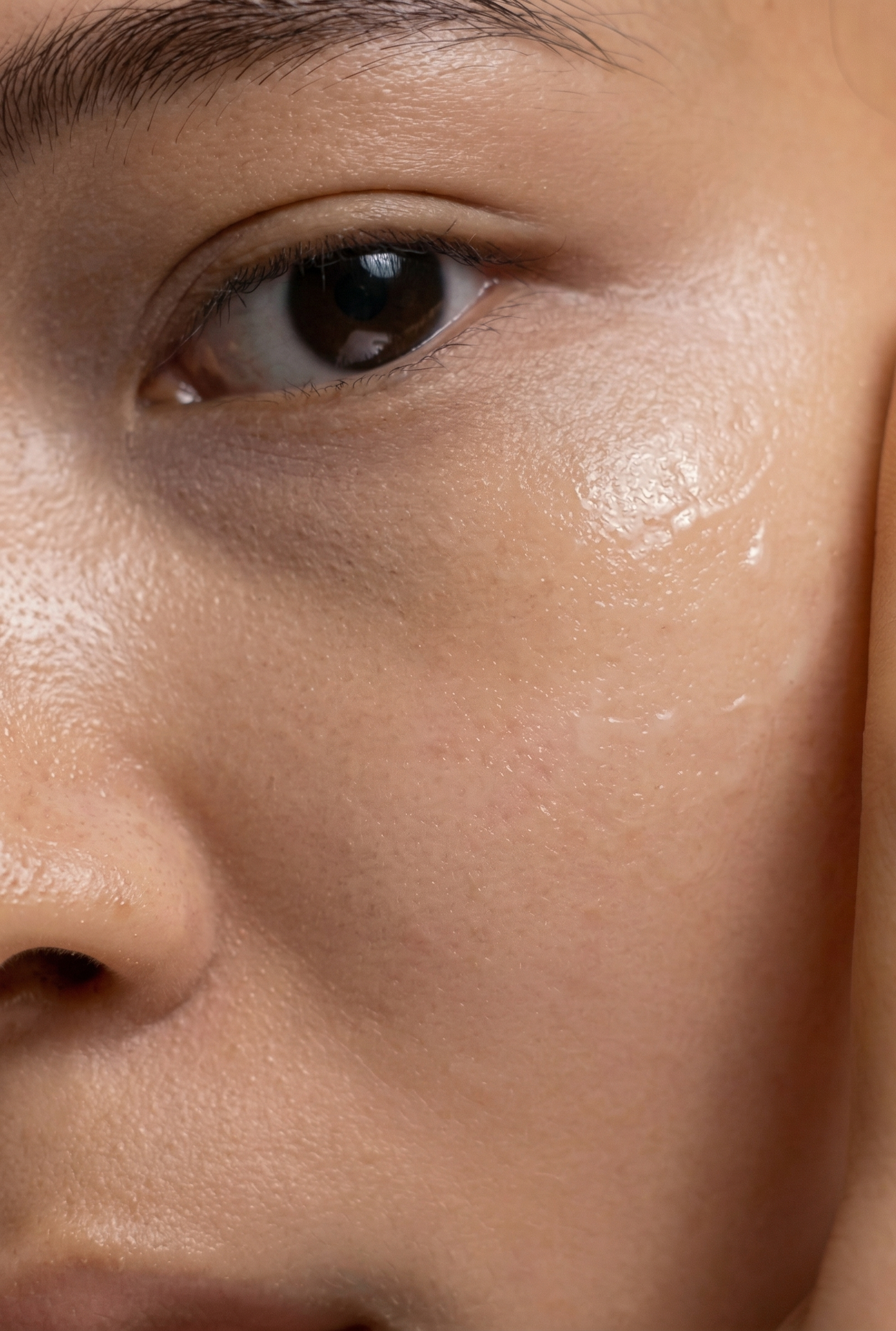 Hydration Boost Gel