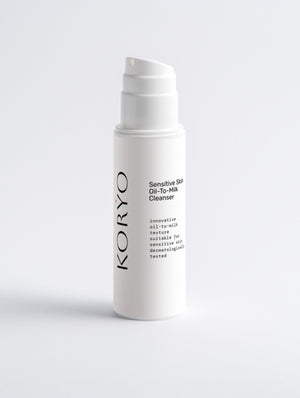 Hydration Ritual Collection Box - Koryo Skincare