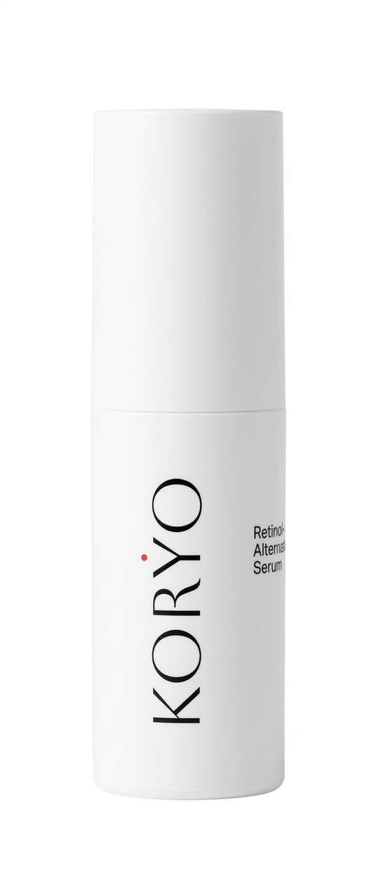 Retinol Alternative Serum