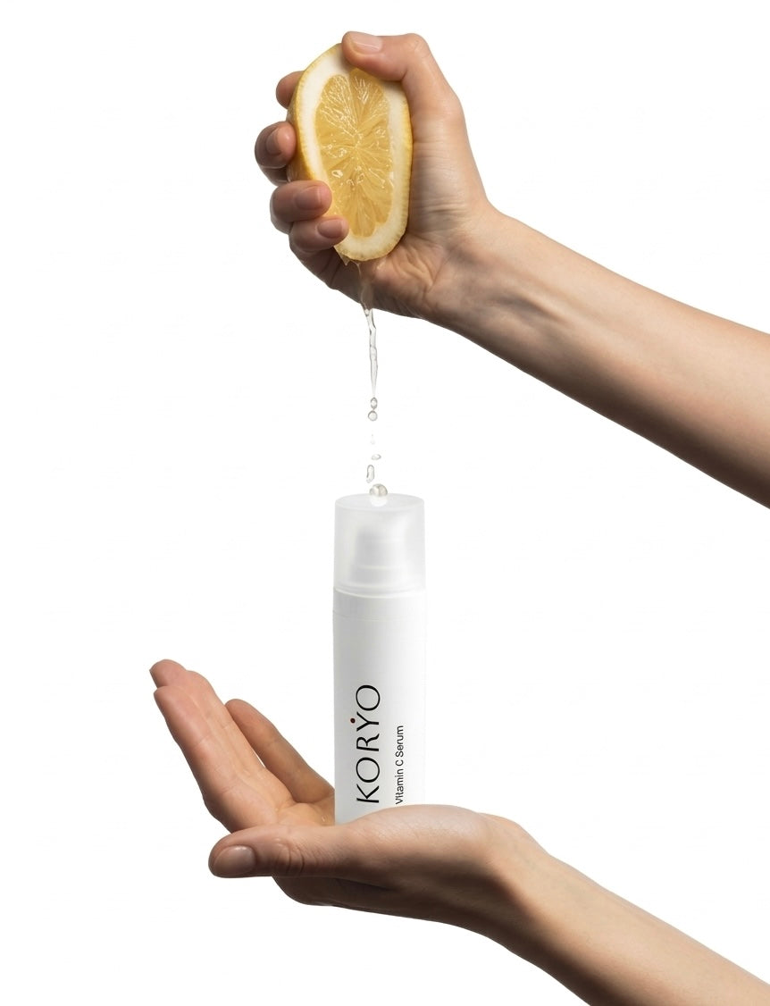 Vitamin C Skin Booster