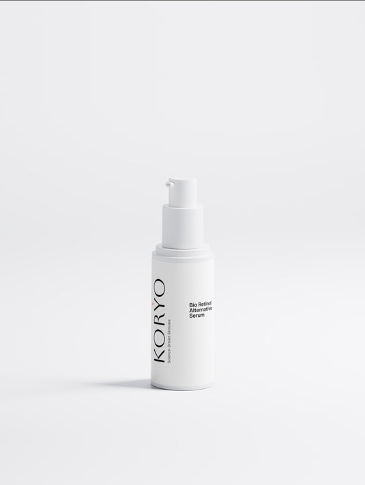 Bio-Retinol Serum