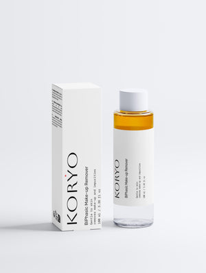 Make-up Remover - Koryo Skincare