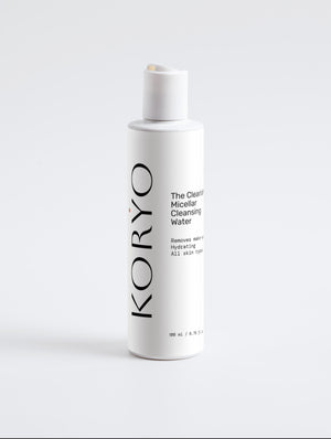 Micellar Cleansing Water