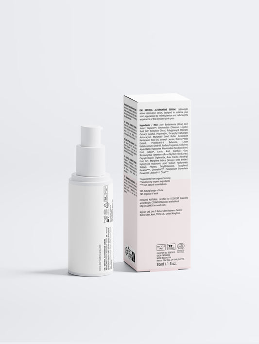 Bio-Retinol Serum
