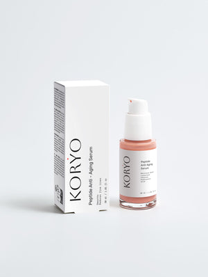 Peptide Anti-Aging  Serum