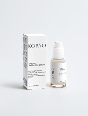 Pigment Perfecting Serum - Koryo Skincare