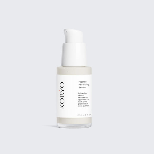 Pigment Perfecting Serum - Koryo Skincare