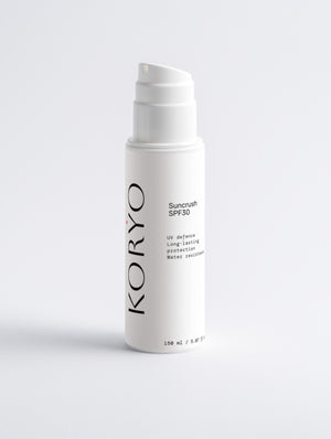 Suncrush Sunscreen SPF30 ,  150 ml