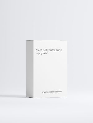 The Ultimate Hydration Duo - Koryo Skincare