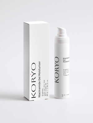 Niacinamide Gel Moisturiser