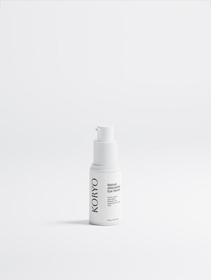 Retinol Alternative Eye Serum