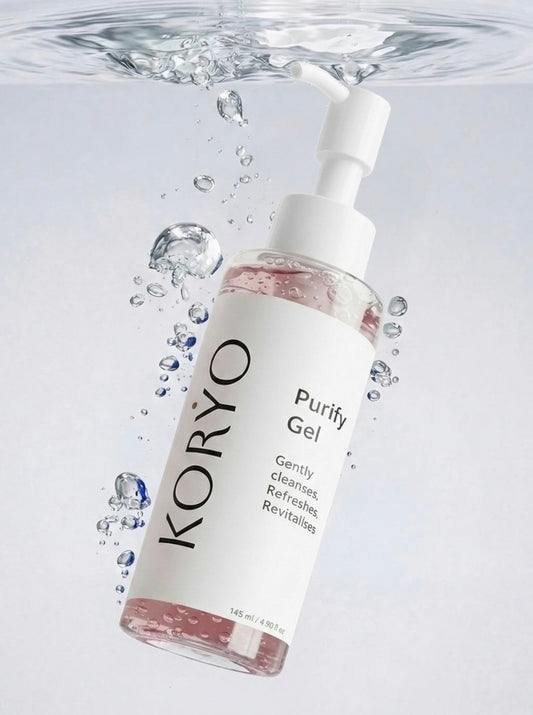 Purify Gel