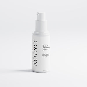 Retinol Alternative Serum