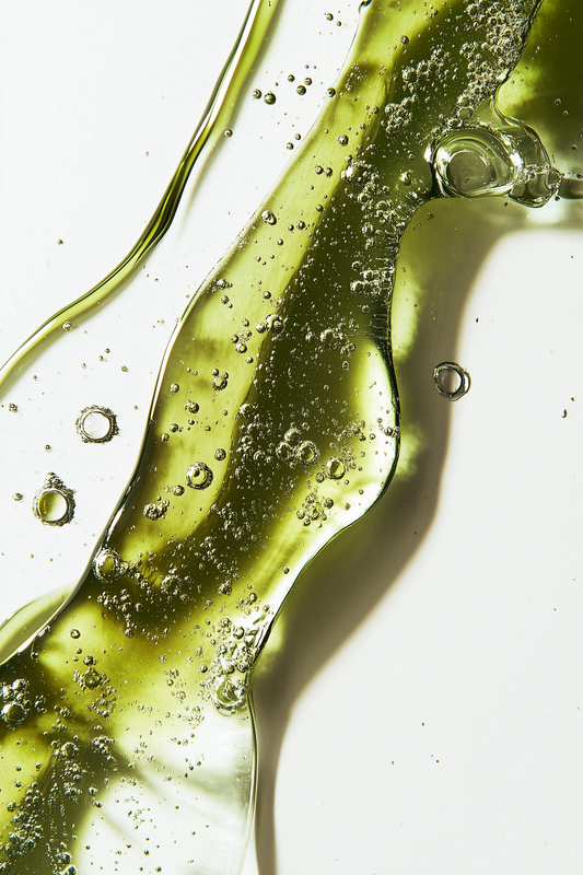 Retinol vs. Retinal – Understanding the Vitamin A Conversion Ladder