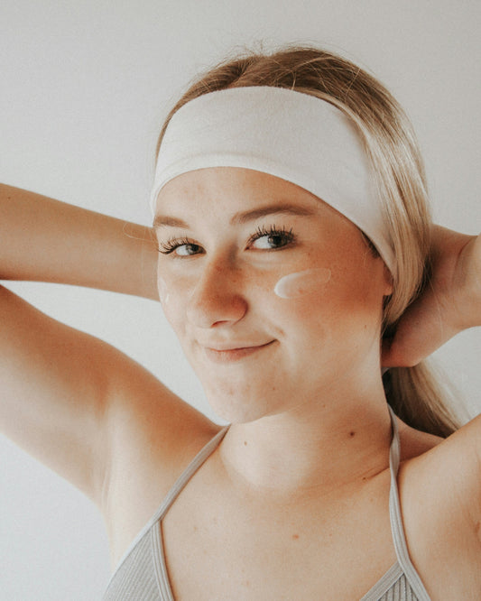 Constantly Red, Dry, and Irritated? How to Repair Your Skin Barrier