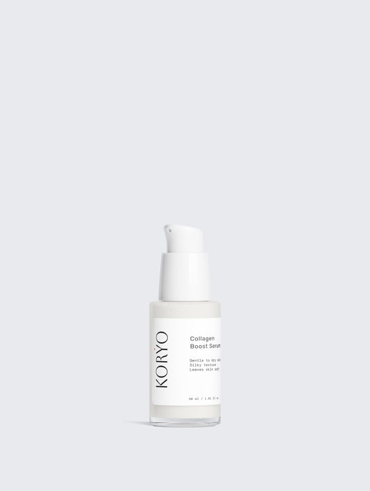 Collagen Boost Serum