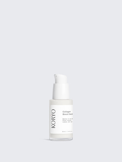 Collagen Boost Serum