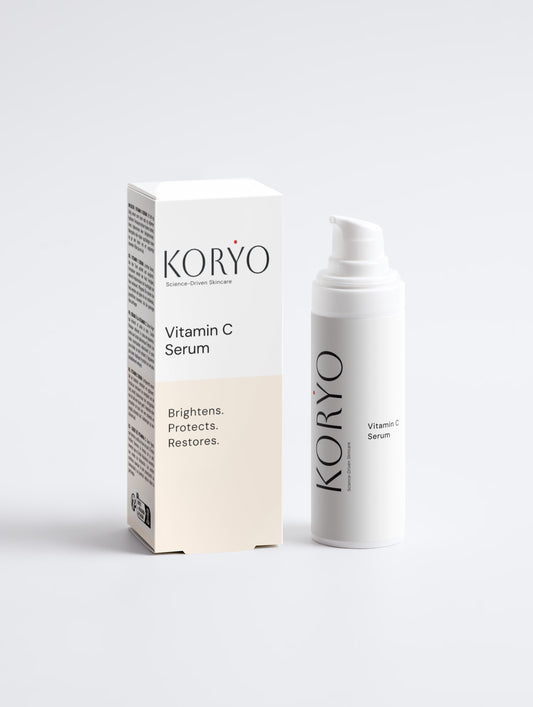 Vitamin C Serum