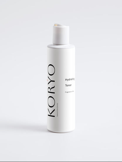 Hydrating Toner