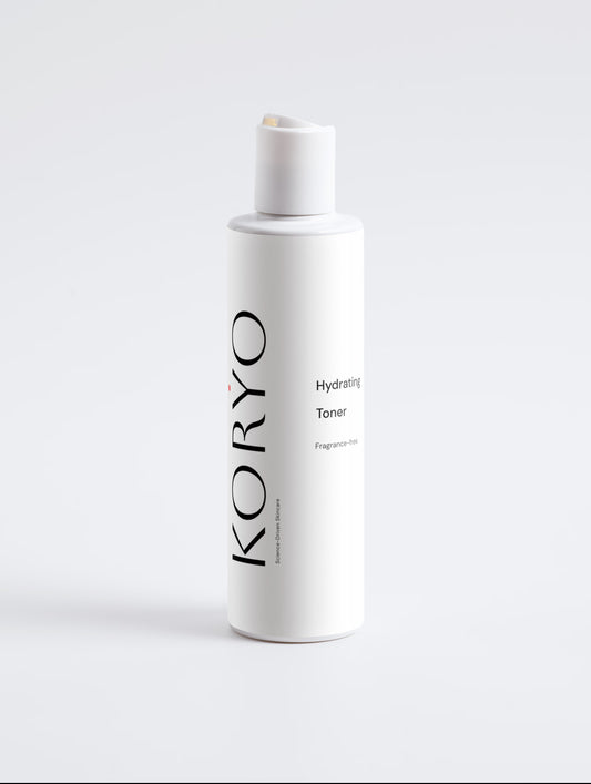 Hydrating Toner
