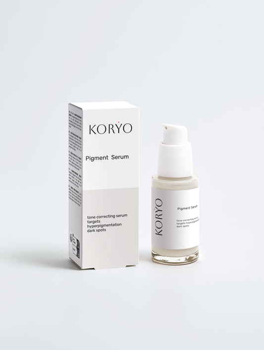 Pigment Serum