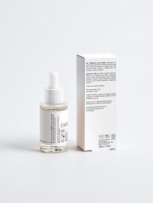 Bioactive Prebiotics Jelly Serum