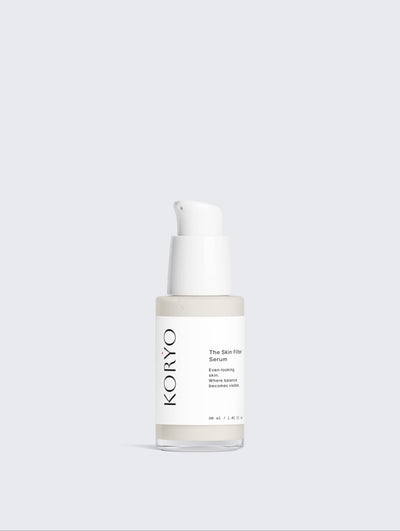 The Skin Filter Serum