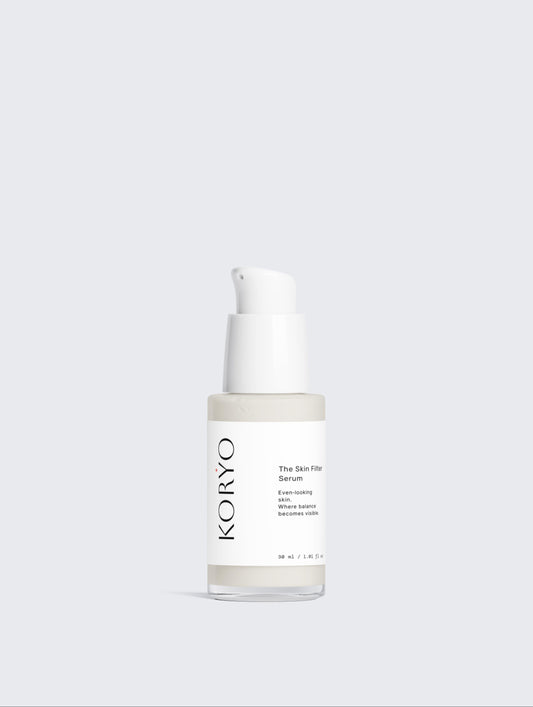 The Skin Filter Serum