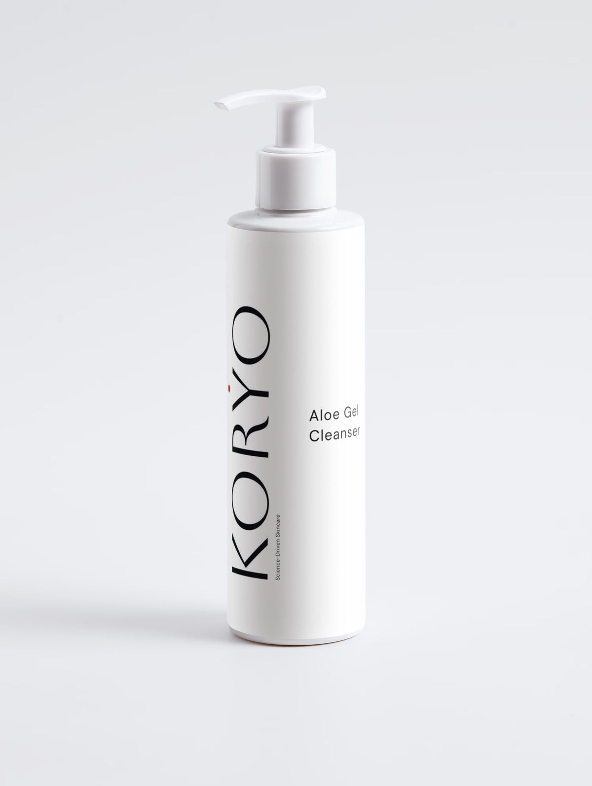Aloe Gel Cleanser - ölige Haut 