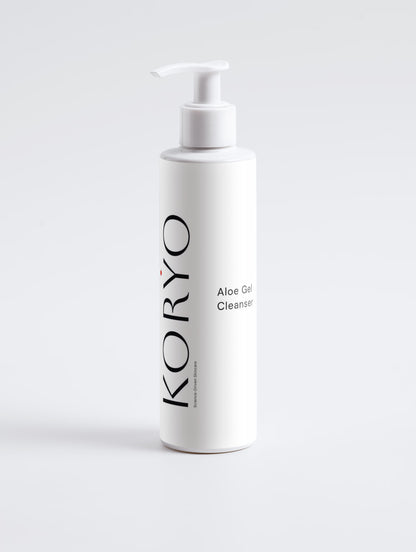 Aloe Gel Cleanser - ölige Haut 