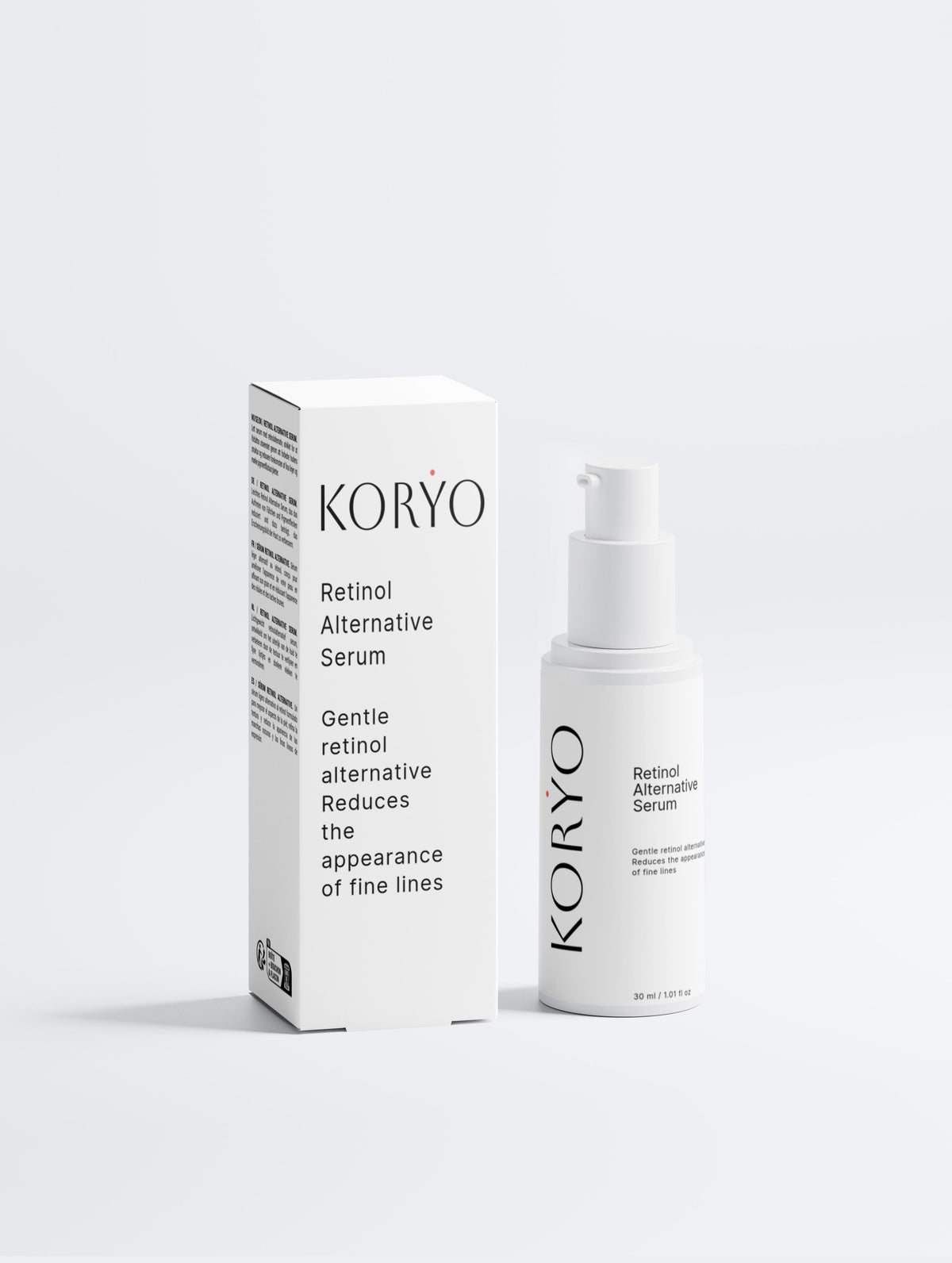 Retinol Alternative Serum