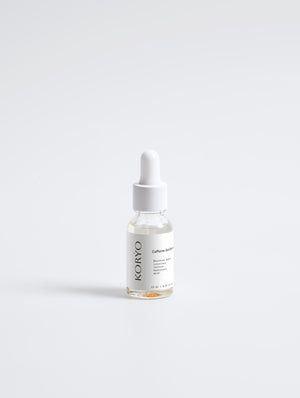 Caffeine Gel Booster - Koryo Skincare