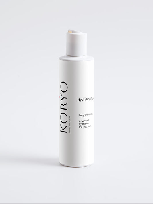 Hydrating Toner