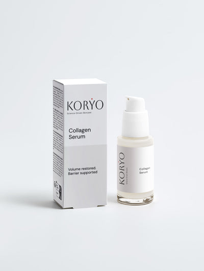 Collagen Serum