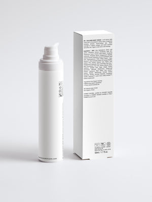 Collagen Anti-Age Night Cream