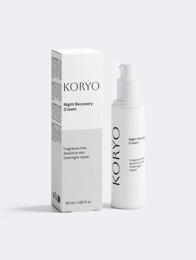 Night Recovery Cream