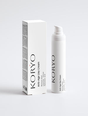 Anti-Aging Collection Box - Koryo Skincare