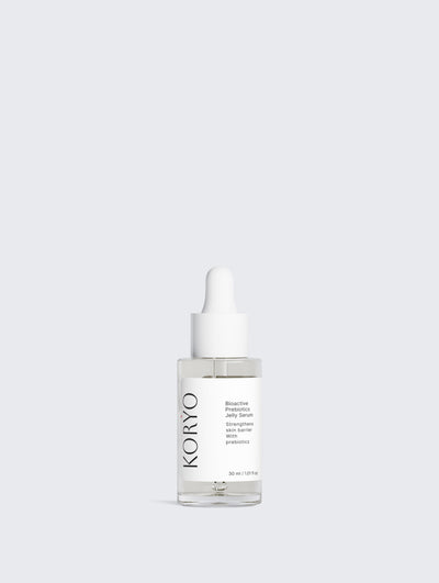 Bioactive Prebiotics Jelly Serum