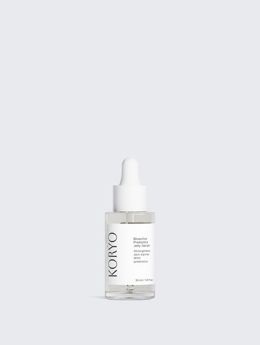 Bioactive Prebiotics Jelly Serum