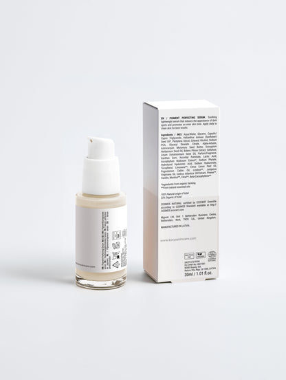 Pigment Serum