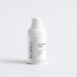Calming Eye Cream - Koryo Skincare