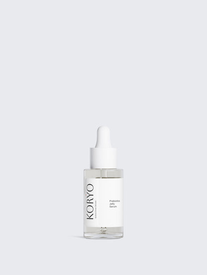 Bioactive Prebiotic Jelly Serum 