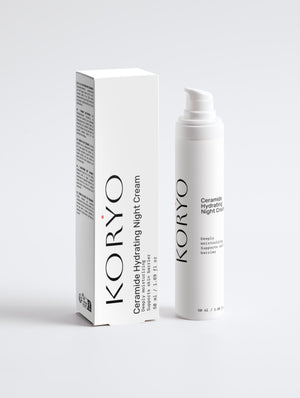 Ceramide Hydrating Night Cream