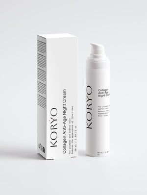 Collagen Anti-Age Night Cream