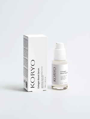 Collagen Boost Serum - Koryo Skincare